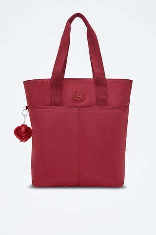 Cabas - Rouge
