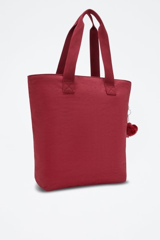 Cabas - Rouge