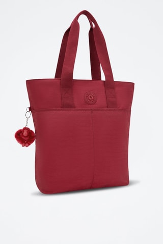 Cabas - Rouge