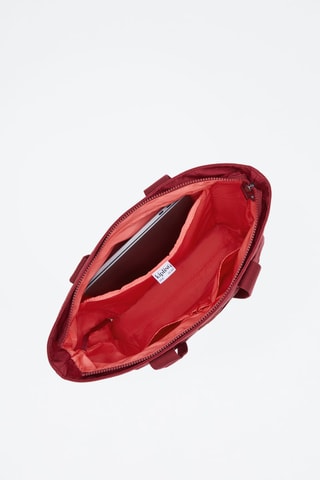 Cabas - Rouge