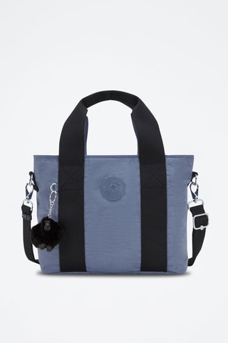 Sac à main Minta - Bleu marine