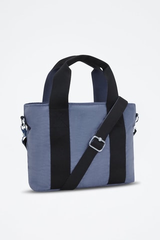 Sac à main Minta - Bleu marine