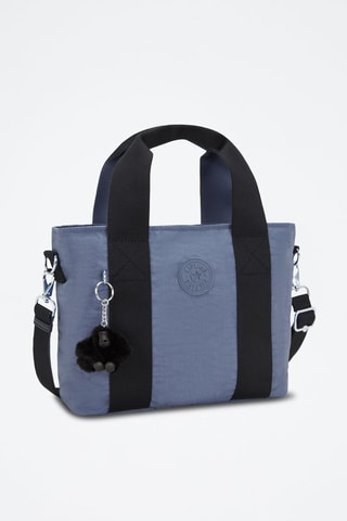 Sac à main Minta - Bleu marine