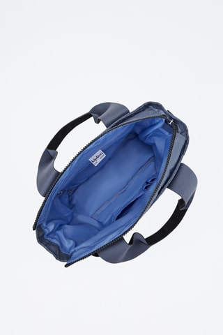 Sac à main Minta - Bleu marine