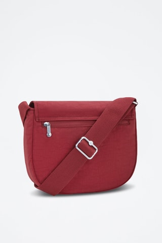 Sac bandoulière Loreen - Rouge