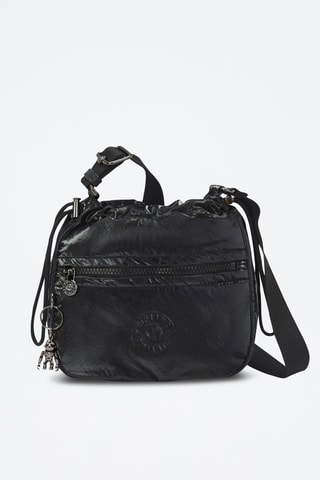 Sac bandoulière Jamir - Noir