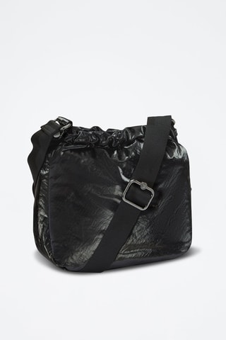 Sac bandoulière Jamir - Noir