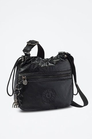 Sac bandoulière Jamir - Noir