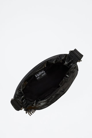 Sac bandoulière Jamir - Noir