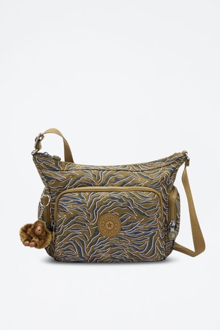 Sac bandoulière Gabb S - Kaki
