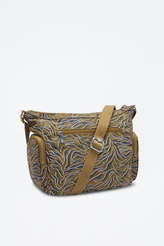Sac bandoulière Gabb S - Kaki
