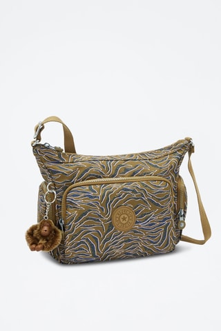 Sac bandoulière Gabb S - Kaki
