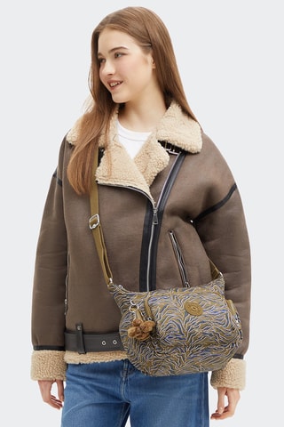 Sac bandoulière Gabb S - Kaki