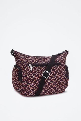 Sac bandoulière Gabb S - Noir