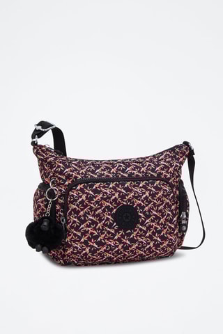 Sac bandoulière Gabb S - Noir