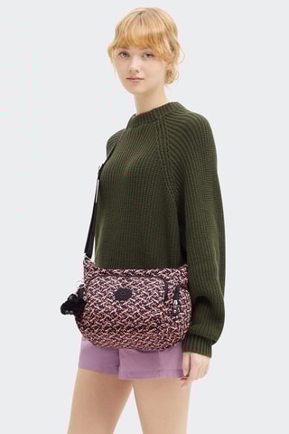 Sac bandoulière Gabb S - Noir