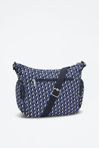 Sac bandoulière Gabb S - Bleu