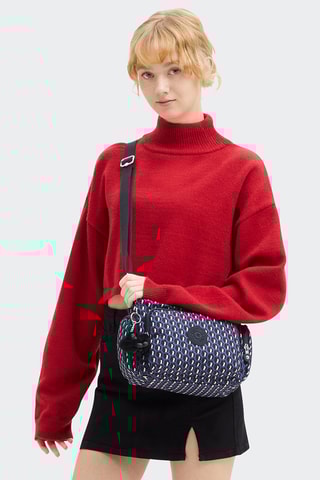 Sac bandoulière Gabb S - Bleu