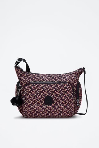 Sac bandoulière Gabb - Noir