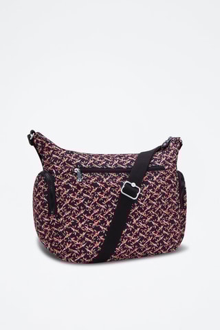 Sac bandoulière Gabb - Noir