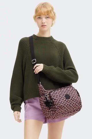 Sac bandoulière Gabb - Noir