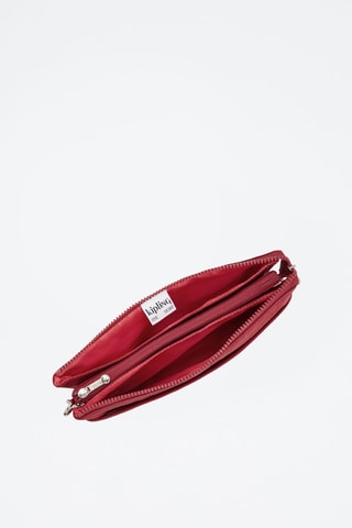 Sac bandoulière Riri L - Rouge