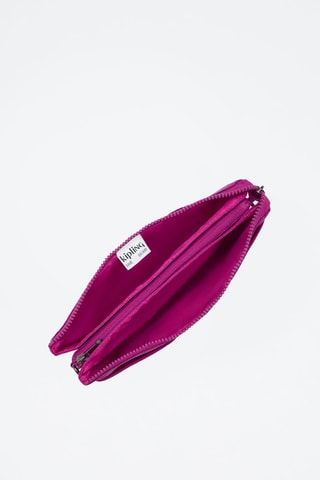Sac bandoulière Riri L - Fuchsia