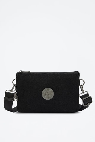 Sac bandoulière Riri - Noir