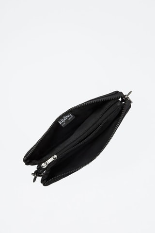 Sac bandoulière Riri - Noir