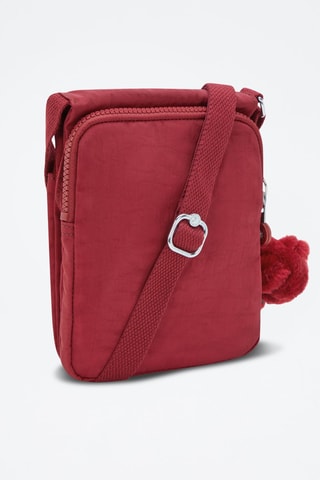 Sac bandoulière New Eldorado Funky - Rouge