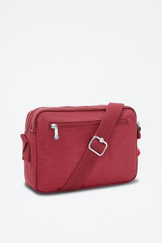 Sac bandoulière Abanu M - Rouge