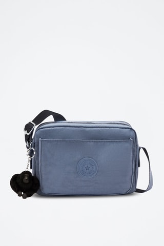 Sac bandoulière Abanu M - Bleu