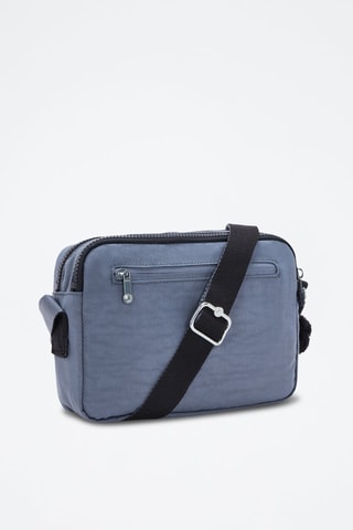 Sac bandoulière Abanu M - Bleu