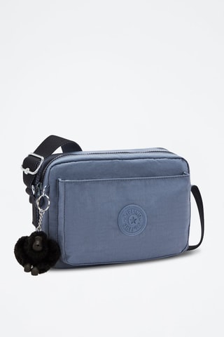 Sac bandoulière Abanu M - Bleu
