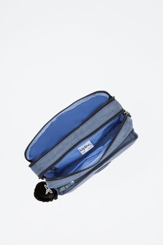 Sac bandoulière Abanu M - Bleu