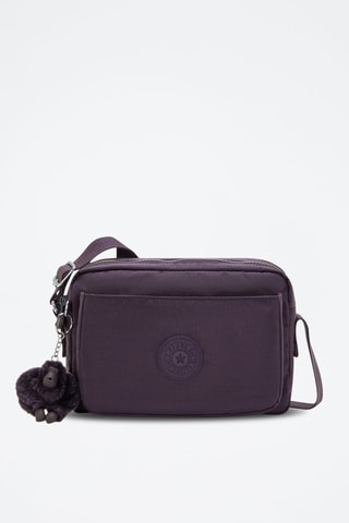 Sac bandoulière Abanu M Ultimate - Bleu marine