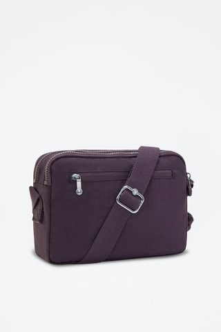 Sac bandoulière Abanu M Ultimate - Bleu marine