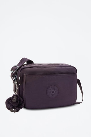 Sac bandoulière Abanu M Ultimate - Bleu marine