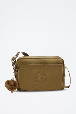 Sac bandoulière Abanu M - Kaki