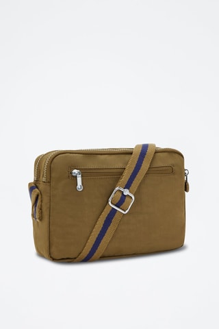 Sac bandoulière Abanu M - Kaki