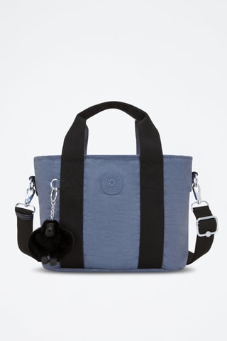 Sac à main Minta - Bleu marine