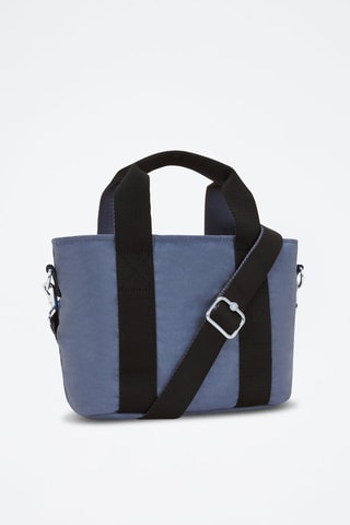 Sac à main Minta - Bleu marine