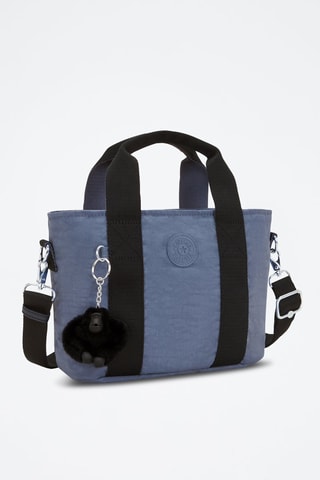 Sac à main Minta - Bleu marine