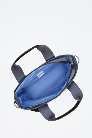 Sac à main Minta - Bleu marine