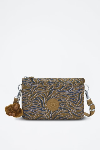 Sac bandoulière Riri - Marron