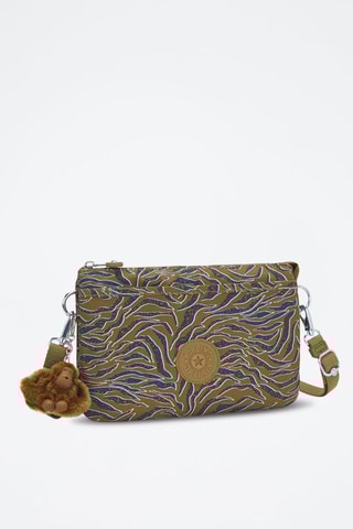 Sac bandoulière Riri - Marron