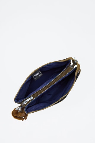Sac bandoulière Riri - Marron