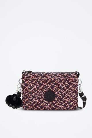 Sac bandoulière Riri - Noir