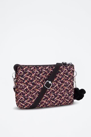 Sac bandoulière Riri - Noir