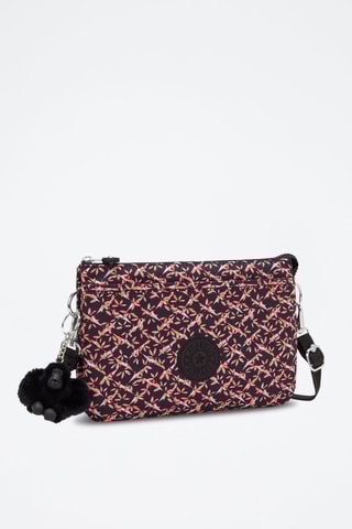 Sac bandoulière Riri - Noir